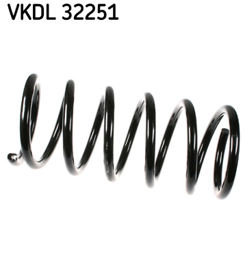 SKF VKDL 32251 Fahrwerksfeder